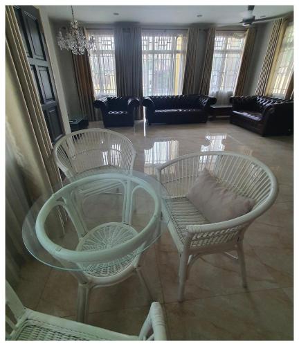 Damai Villa 2 Rooms Bungalow near Putrajaya