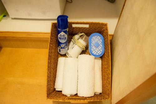 Chosun Royal Family Hotel