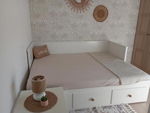 Chambre nature chez l'habitant in 蘭戈爾桑