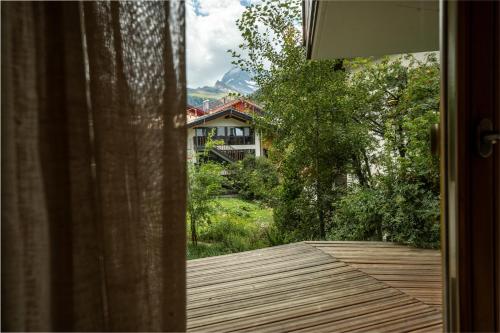 Cozy Chamia Studio in Zermatt, Schweiz