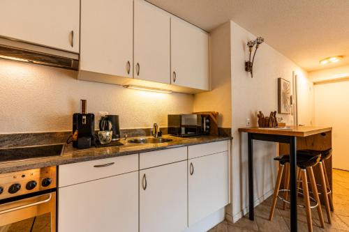 Cozy Chamia Studio in Zermatt, Schweiz