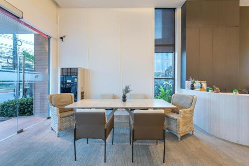 PLAAI Prime Hotel Rayong in Rayong