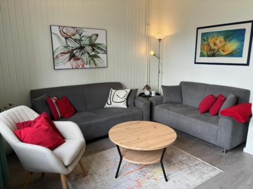 Ferienhaus Küstelnest