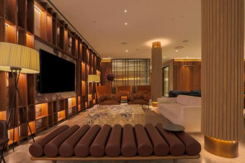 Hotel Liabeny - image 5