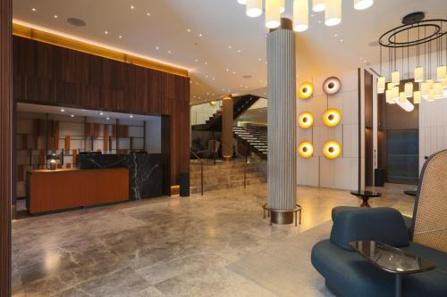 A szálláshely kívülről, Hotel Liabeny near Plaza de la Puerta del Sol