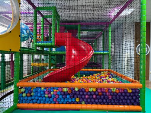 Instytut Zdrowia Sofra FIT & SPA