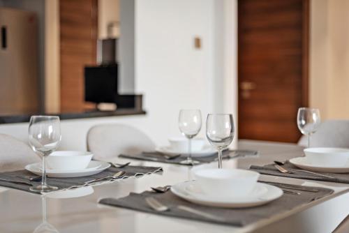 Brand New 2 Br Apartment In Family Community, Dubaj (zdjęcie 4)