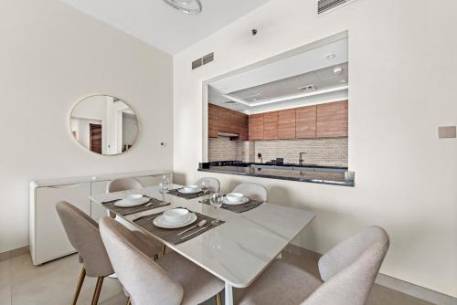 Brand New 2 Br Apartment In Family Community, Dubaj (zdjęcie 5)