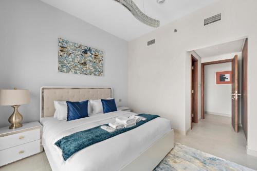 Brand New 2 Br Apartment In Family Community, Dubaj (zdjęcie 8)