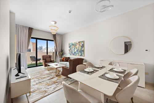 Brand New 2 Br Apartment In Family Community, Dubaj (zdjęcie 6)