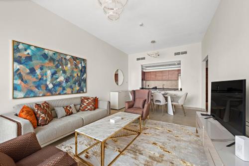 Brand New 2 Br Apartment In Family Community, Dubaj (zdjęcie 3)