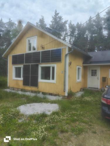 Skaftung viking House - Location saisonnière - Siipyy