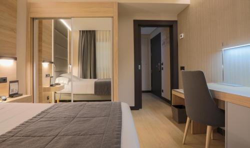 Hotel Liabeny - main image