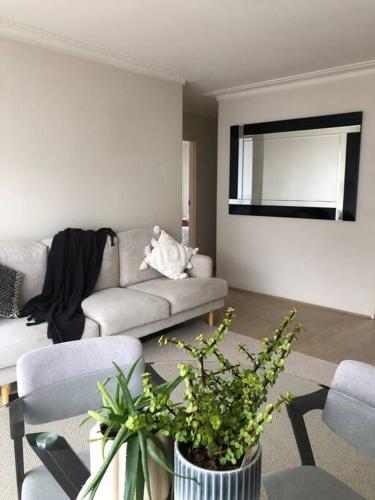 شقة 70 متر مربع من 2 غرفة و1 حمام خاص في ويليام ستون (Cosy & Convenient Williamstown) in ويليام ستون