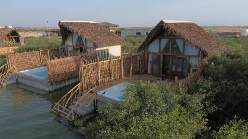 CASA MIKOKO in Umm Al Quwain