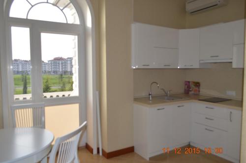 Black Sea Apartment in Adler