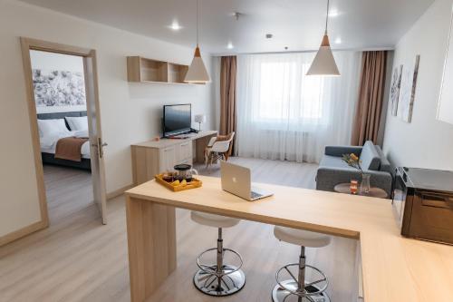 Dotări, TOR'RE Astana, Trademark Collection by Wyndham in Nur-Sultan