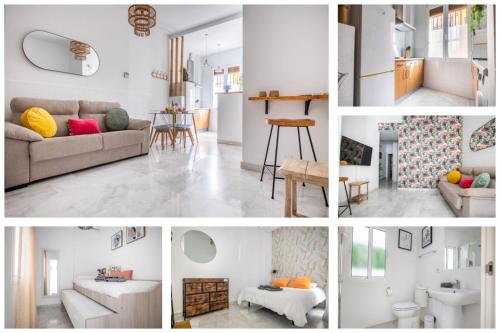 The Hercules Home, Sevilla