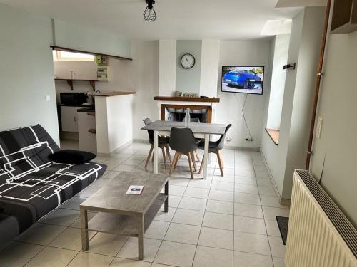 . Appartement 29A - MAILLY LE CAMP