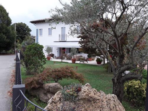 Locanda Bellavista chambre d'hôte Caenere