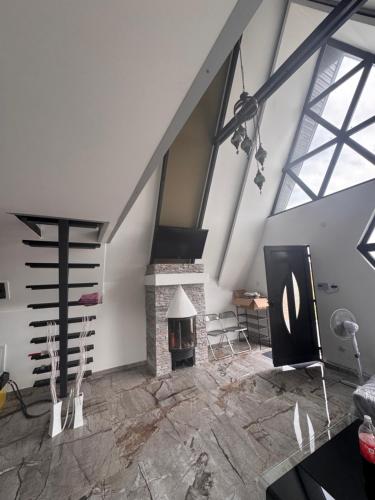 Ranc 1001 noc in Ostrožac