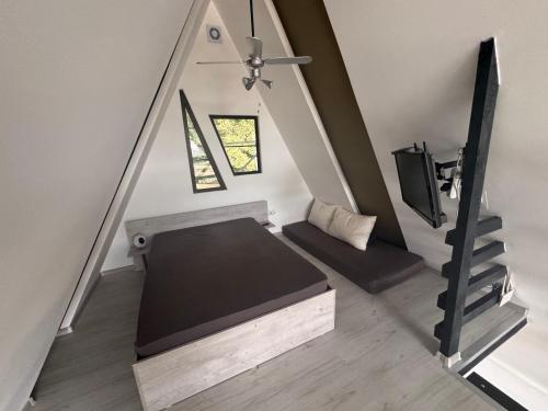 Ranc 1001 noc in Ostrožac