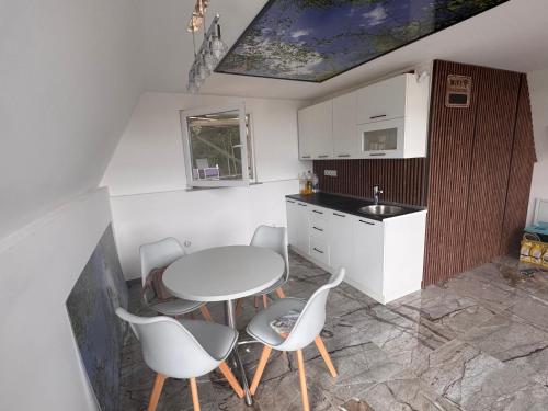 Ranc 1001 noc in Ostrožac