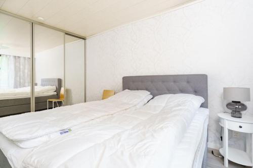 Terraced house with one bedroom, close to SantaPark,