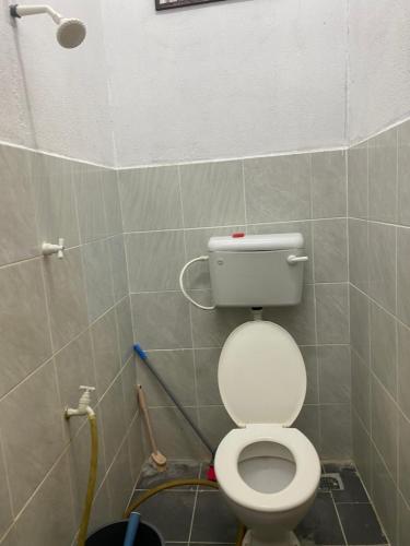 دش, Homestay Kak soh 2 at Kampung Kalai Jeli Kelantan in Jeli