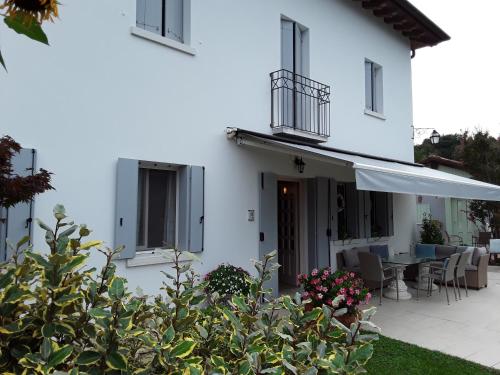 Locanda Bellavista in Cavaso del Tomba
