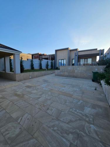 Mardakan Villa, Baku