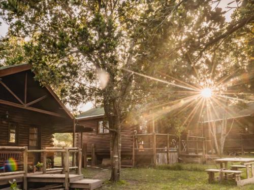 Greenfern Lodge and Chalets Greenfern Lodge and Chalets