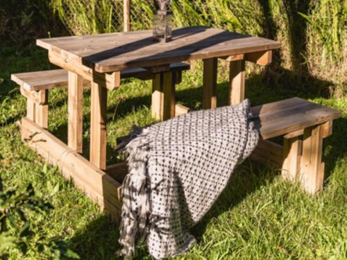 Greenfern Lodge and Chalets Greenfern Lodge and Chalets