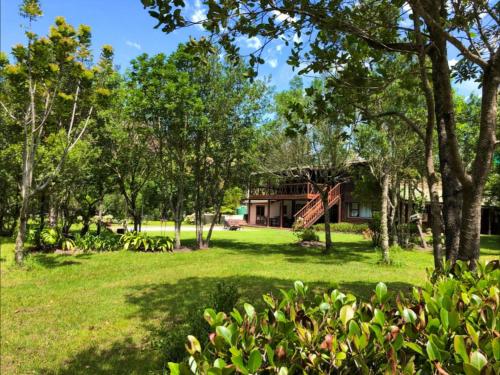 Greenfern Lodge and Chalets Greenfern Lodge and Chalets