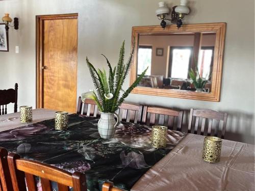 Greenfern Lodge and Chalets Greenfern Lodge and Chalets