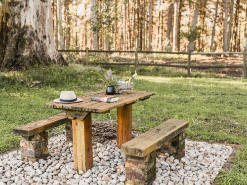 Greenfern Lodge and Chalets Greenfern Lodge and Chalets