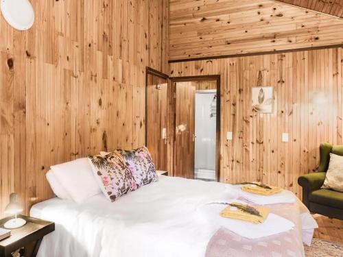 Greenfern Lodge and Chalets Greenfern Lodge and Chalets