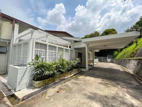Bukit Tunku Grande Villa by uBook, Kuala Lumpur (photo 5)