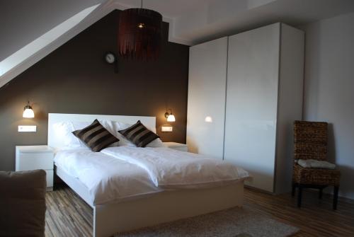 Comfort Double or Twin Room