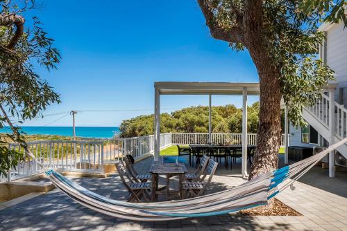 Létesítmények, Seaclusion Cottage - Modern renovated beach house in Guilderton