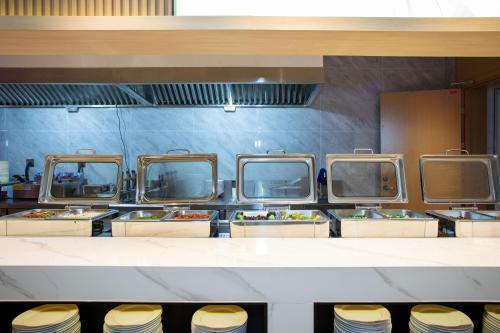 VX Hotel Shanghai Yixian Road Dabaishu – Shanghai, DC