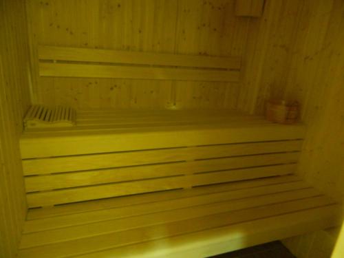 Shower, Gayane Hotel in Haghpat