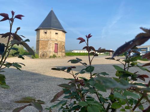 Chambres dhotes a la ferme