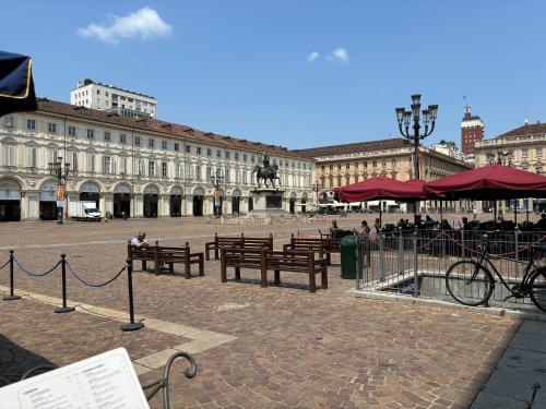 La tua casa nel cuore di Torino, Turin