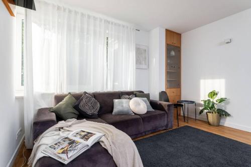 Superb Czerska Family Apartment With Parking, Varšava (fotografie 7)