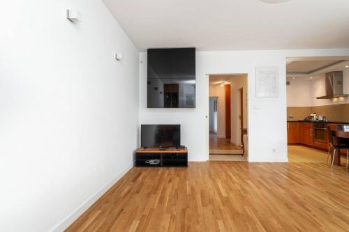 Superb Czerska Family Apartment With Parking, Varšava (fotografie 8)