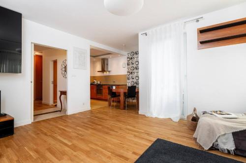 Superb Czerska Family Apartment With Parking, Varšava (fotografie 9)