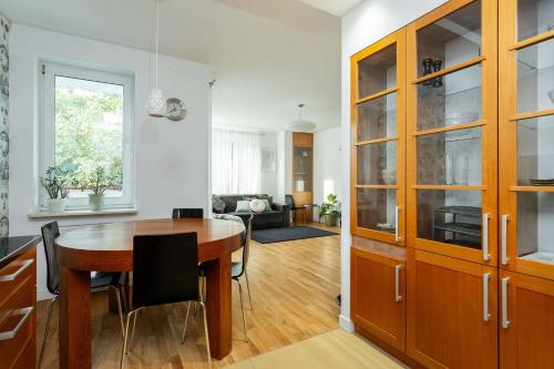 Superb Czerska Family Apartment With Parking, Varšava (fotografie 10)