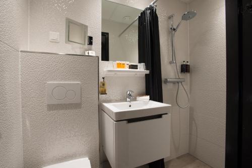 Hotel Sebastians, Amsterdam (foto 3)
