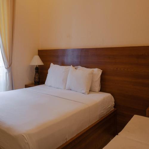 OYO 706 My Home One Gili Trawangan, Gili Islands